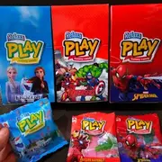 RELAXA PLAY BOX