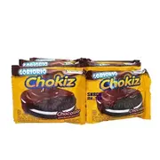 GORIORIO CHOKIZ