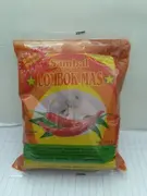 SAOS LOMBOK
