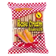 ROSE/KANGURU KECIL