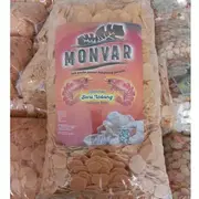 KERUPUK MONVER