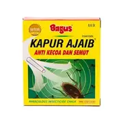 KAPUR AJAIB