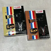 BISKIES BLACK BOX