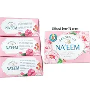 SABUN ZEN NAEEM