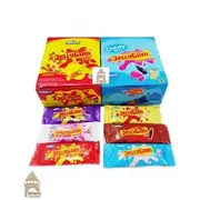 DONALD JELLY GUM