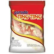 GARUDA TING TING