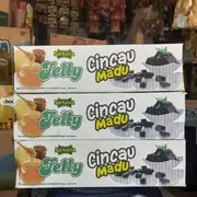 CINCAU MADU