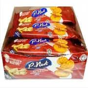 UNIBIS P-NUT BOX