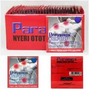 PARAMEX NYERI OTOT
