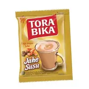 TORA BIKA SUSU JAHE