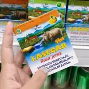 LASEGAR SACHET