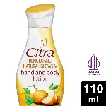 HANDBODY CITRA 110ML