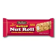 PEANUT ROLL