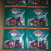 KECAP MANIS SEDAP 42g SACHET