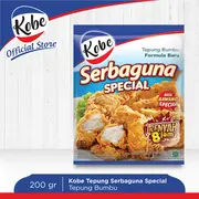 KOBE TEPUNG SERBAGUNA