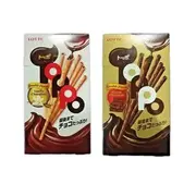 LOTTE TOPPO STICK