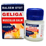 BALSEM GELIGA 40G