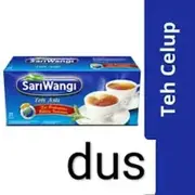 SARI WANGI KOTAK