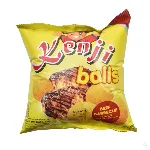 KENJI BALL