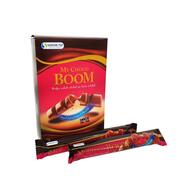 MY CHOCO BOOM