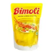 MINYAK BIMOLI 2L
