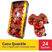 CUCU RICE CRISPIES