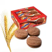 OVALTIME BOX