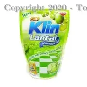 SOKLIN LANTAI 310 ML