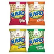 SUKRO DUA KELINCI