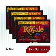 ROYALE JUMBO