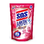 SOS PEMBERSIH LANTAI 500ml