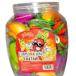 PERMEN LUNAK CABE TOPLES
