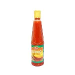 DELMONTE EXTRA HOT BOTOL 135ML