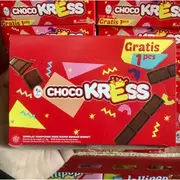 CHOCHO KRESS