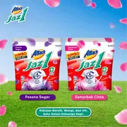 JAZ ONE 425G