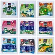 CHOCOLITO/TINI WINI BITI