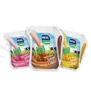 REAL GOOD YOGURT 125 ML