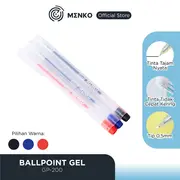 PULPEN CAIR MENKO