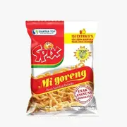 SPIX SOBA MIE GORENG