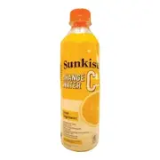 SUNKIS ORANGE 330 ML