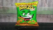 KREZO SNACK