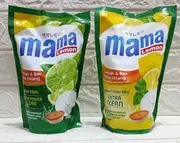 MAMA LEMON 680 ML