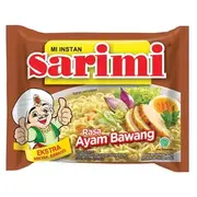 SARIMI AYAM BAWANG
