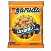 GARUDA KACANG TELUR