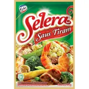 SELERA SAOS TIRAM