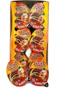 COKLAT TAN TAN