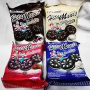 GOOD BIS/HITAM MANIS