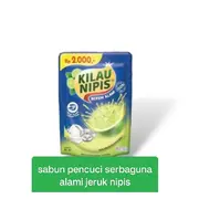 KILAU NIPIS 85ML