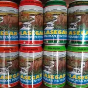 LASEGAR KALENG