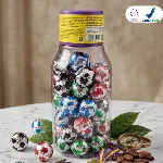 CUAN COKLAT BOLA BTL